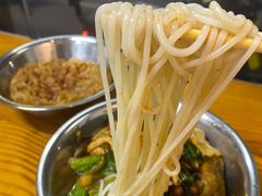 -覃姐柳州螺蛳粉(横岗店)