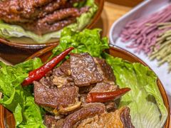 -虾领航小龙虾·吉林烧烤(柳州路店)