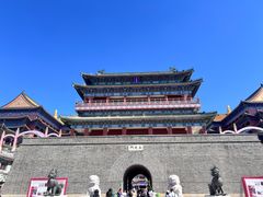 -大明幻境第一城