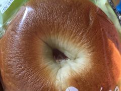 原味贝果-RiceZone乐食尊纯米面包坊(望京店)