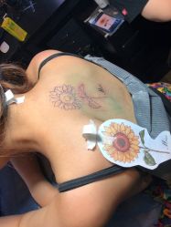 -飛凡TATTOO纹身•原创
