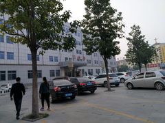 -中国人民解放军第二五二医院