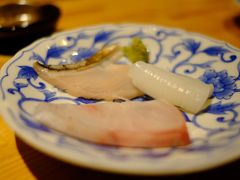 -镹·鱼料理  国产鱼使用店