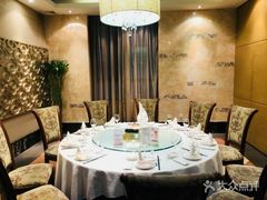 包厢-翠清酒家(万丰路店)