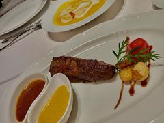 -波特曼西餐厅(南岗店)