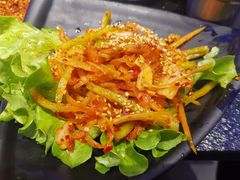 -二虎原味烧烤
