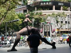 -福田卓悦INTOWN购物中心