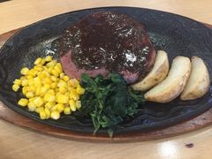 -萨莉亚意式餐厅(连城店)