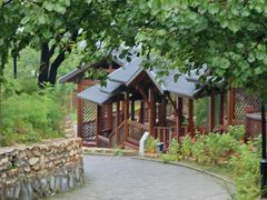 -潭柘厚院&山顶烤肉(潭柘寺店)