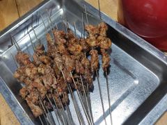 烤肉-清真·马峰烤肉(小学习北巷店)