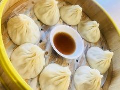 小笼包-老上海里弄味道(知春路店)