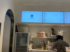 -兰熊鲜奶(西直门凯德mall店)