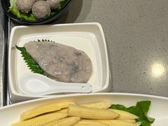 -海底捞火锅(雄峰城店)