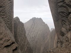 -阿图什天门景区