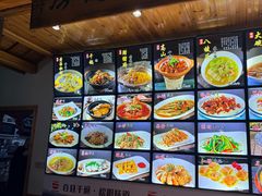 -王家厨房(新华路店)