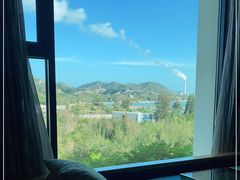 -惠州金海湾嘉华度假酒店