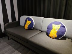 -桔子酒店(成都春熙路步行街店)