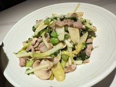 -外婆家(西红门荟聚购物中心店)