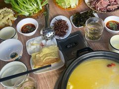 -尼玛藏家风味园(阿山食城店)