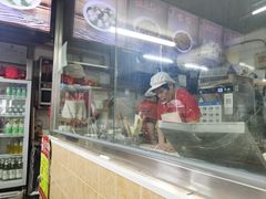 -小胖包子王(赵公口店)