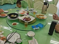 -景好海鲜餐厅(大鹏必选旅游店)