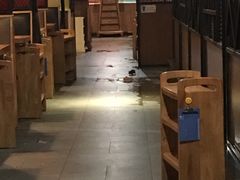 大堂-傣妹火锅(南京东路一店)