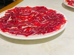 -汕头八合里海记牛肉店(清河店)