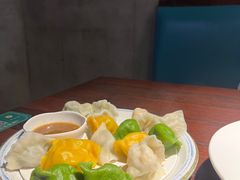 全家福水饺-前海沿·青岛菜(五四广场永旺店)