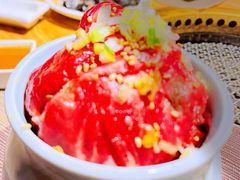 江户罐腌牛肋条-江户烧肉(高德店)