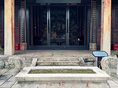 -安顺武庙