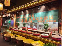 -民俗村柴火灶·景德江西菜(中国陶瓷博物馆店)