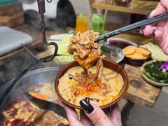 -兰湘子·湘菜小炒(济南领秀城店)