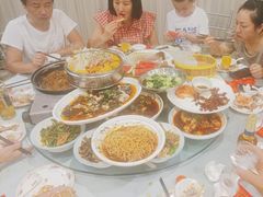 -小八仙·八方(移民广场店)