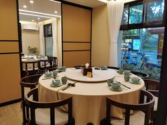 包厢-五观堂素食(新华路店)