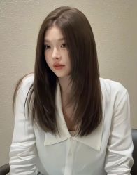 -张昊造型
