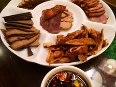 -孙记驴肉山庄(李桥店)