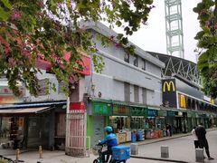 -广东省人民体育场
