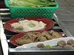 -海银海记潮汕牛肉火锅(新港中路海珠店)