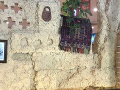 -巴依老爷新疆美食(常营店)