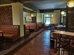 大堂-派派茶客(金杏花园店)