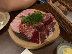 -Bistro Les Lilas丁香花小酒馆