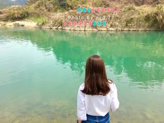 -楠溪江风景名胜区