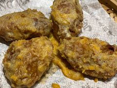 -粤港湾砂锅粥·宵夜(宝龙店)