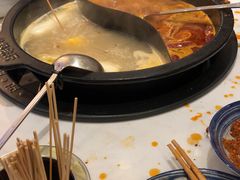 -热辣宗师·串串火锅(万达金街店)