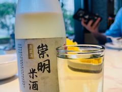 -壹只菜·崇明本地特色菜(崇明南门店)