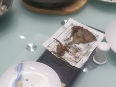 -天天鱼港·海鲜·鲅鱼水饺·招牌烤鸭(黄骅店)