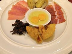 -豪廷轩中餐厅·特色云南菜(温德姆至尊豪廷大酒店)