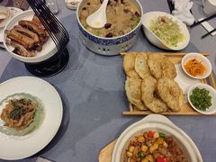 -醉霖生态餐厅(交大店)