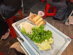 -沙胆彪炭炉牛杂煲(成都玉林店)