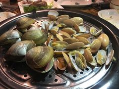 -船奇蒸汽海鲜·闽菜(八市海鲜总店)